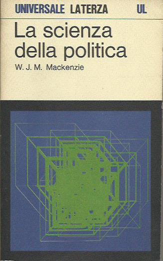 Scienza della Politica (la)