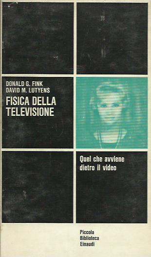 Fisica della televisione