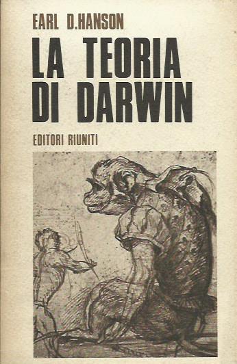 Teoria di Darwin (La)
