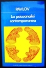 Psicoanalisi contemporanea (La)