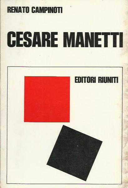 Cesare Manetti