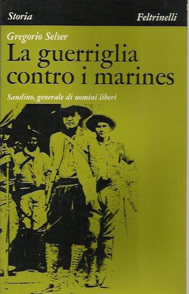 Guerriglia contro i marines (La)