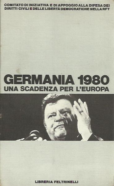 Germania 1980