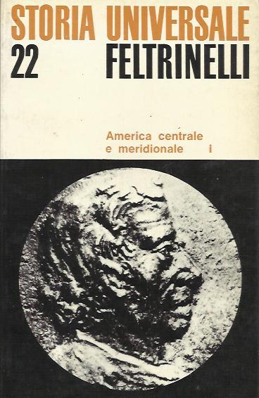 America centrale e meridionale 1