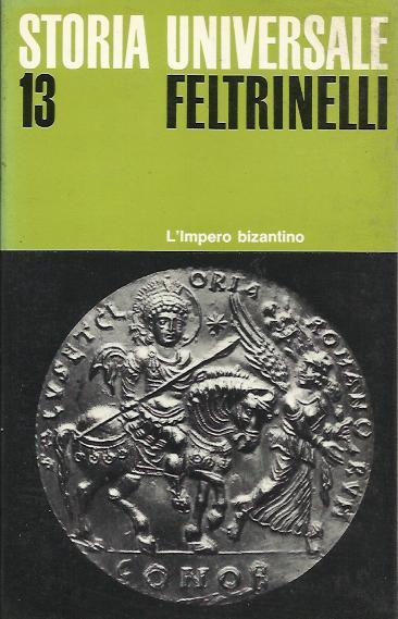 Impero bizantino (L')