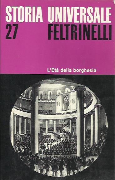 Età della borghesia (L')