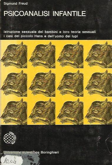 Psicoanalisi Infantile