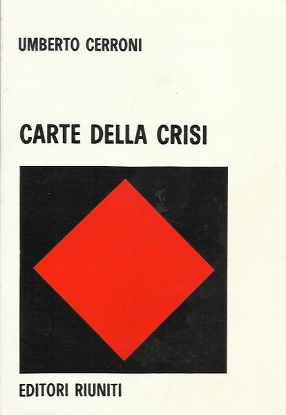 Carte della Crisi