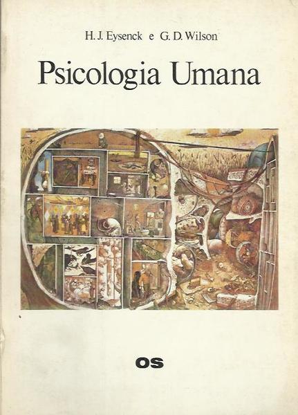 Psicologia umana