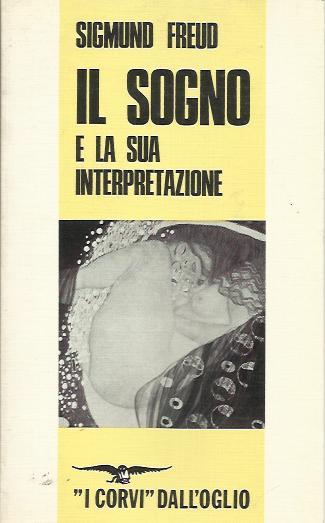 Sogno e la sua interpretazione (La)