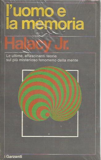 Uomo e la memoria (L')