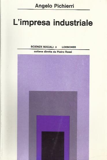 Impresa industriale (L')