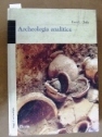 Archeologia analitica