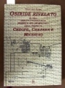 Osiride rivelato