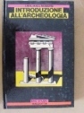 Introduzione all'archeologia