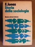 Storia della sociologia