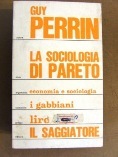 Sociologia di Pareto (La)