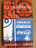 Pubblicita' (La)
