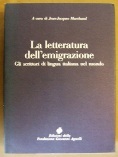 Letteratura dell'emigrazione (La)