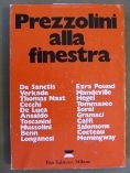 Prezzolini alla finestra