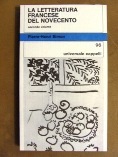 Letteratura francese del Novecento (La)