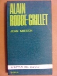 Alain Robbe-Grillet