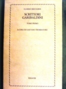 Scrittori garibaldini