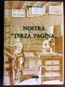 Nostra 'Terza pagina'