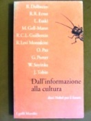Dall'informazione alla cultura