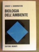 Biologia dell'ambiente