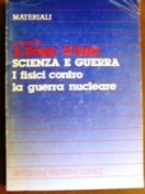 Scienza e guerra