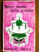 Breve storia della scienza