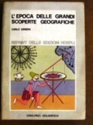 Epoca delle grandi scoperte geografiche (L')