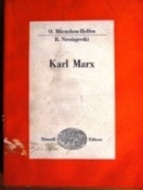 Karl Marx