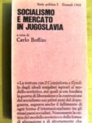 Socialismo e mercato in Jugoslavia
