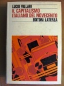 Capitalismo italiano del Novecento (Il)