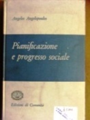 Pianificazione e progresso sociale