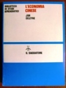 Economia cinese (L')