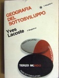Geografia del sottosviluppo