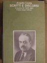 Scritti e discorsi. Volume IV: 1955-1961