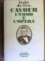 Cavour L'uomo e l'opera
