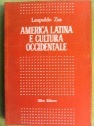 America latina e cultura occidentale