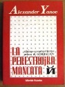 Perestrojka mancata (La)