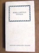 Roma capitale d'Italia