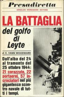 La battaglia del Golfo di Leyte
