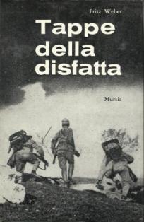 Tappe della disfatta