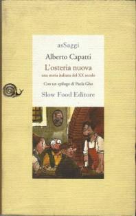 L'osteria nuova