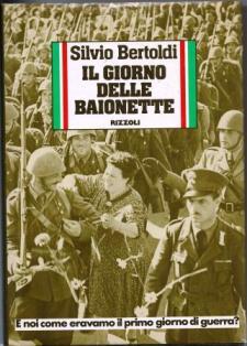 Il giorno delle baionette