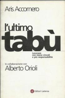 L'ultimo tabu'