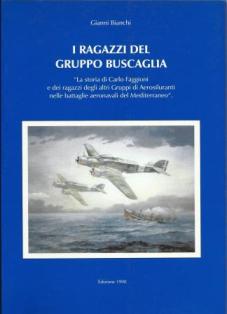 I ragazzi del gruppo Buscaglia